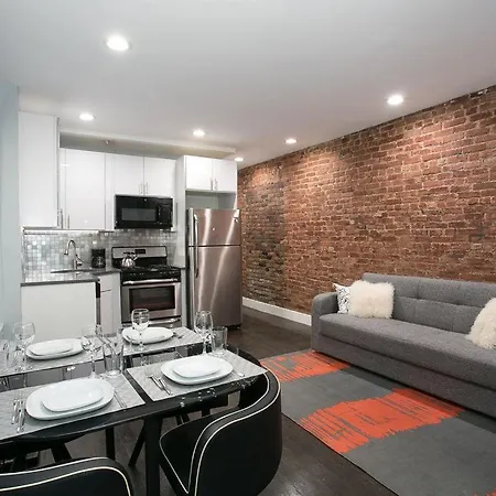Private Rooms In Harlem